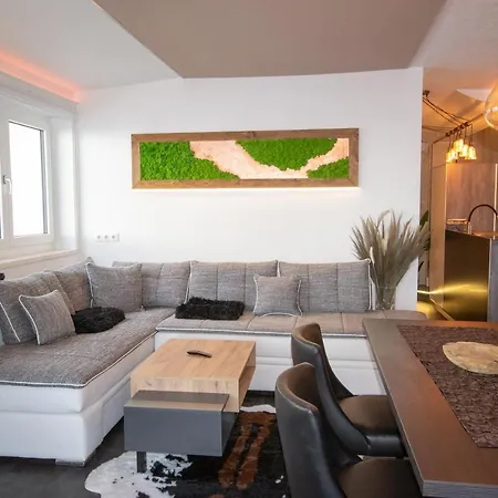 Appartement Mycozykoma Schmirn