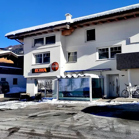 Mycozykoma * Schmirn