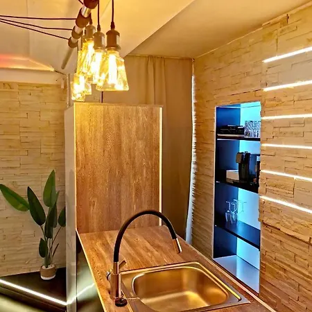 Mycozykoma Appartement