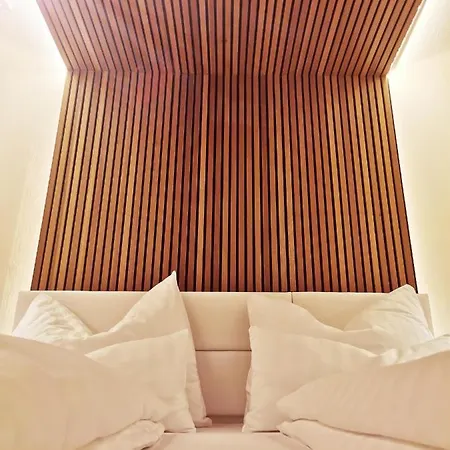 Appartement Mycozykoma Schmirn