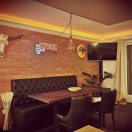 Mycozykoma Appartement *