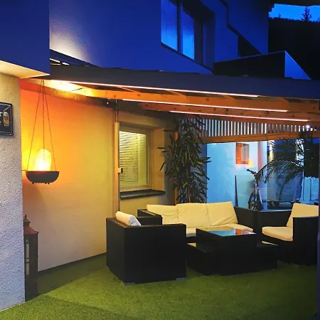 Mycozykoma Appartement Schmirn