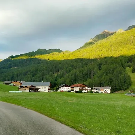 Apartment Mycozykoma *