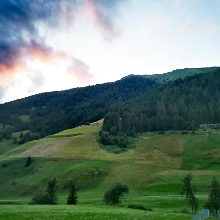 Apartment Mycozykoma