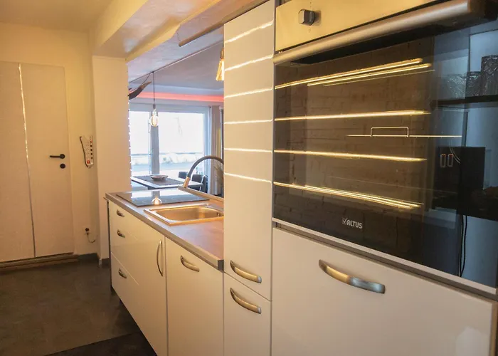 Lejlighed Mycozykoma *