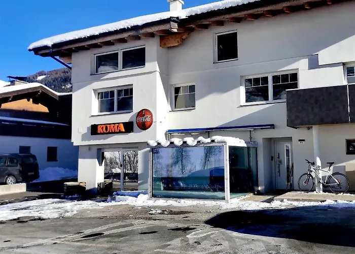 Mycozykoma * Schmirn