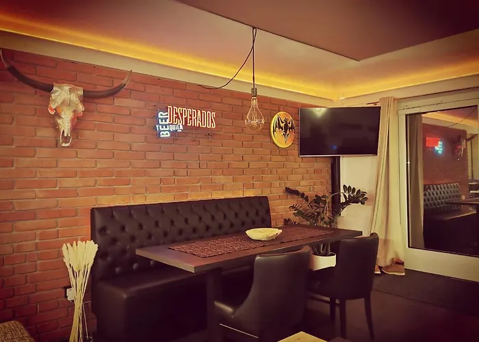 Mycozykoma Apartment *