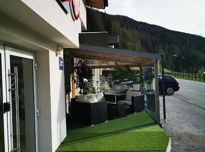 Mycozykoma Apartment