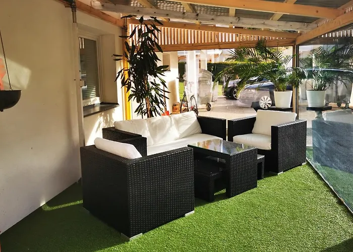 Lejlighed Mycozykoma