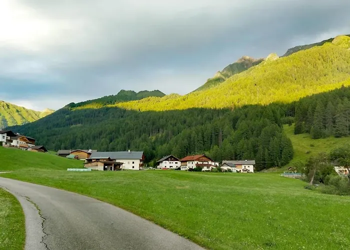 Apartment Mycozykoma *