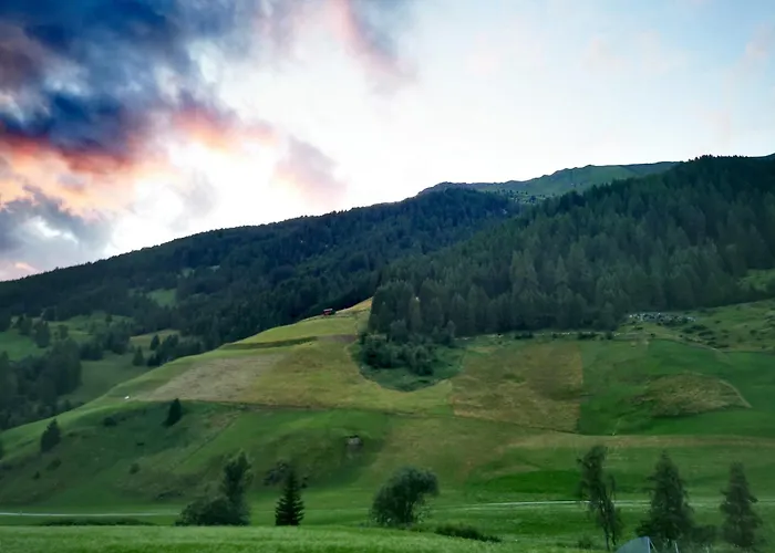 Apartment Mycozykoma