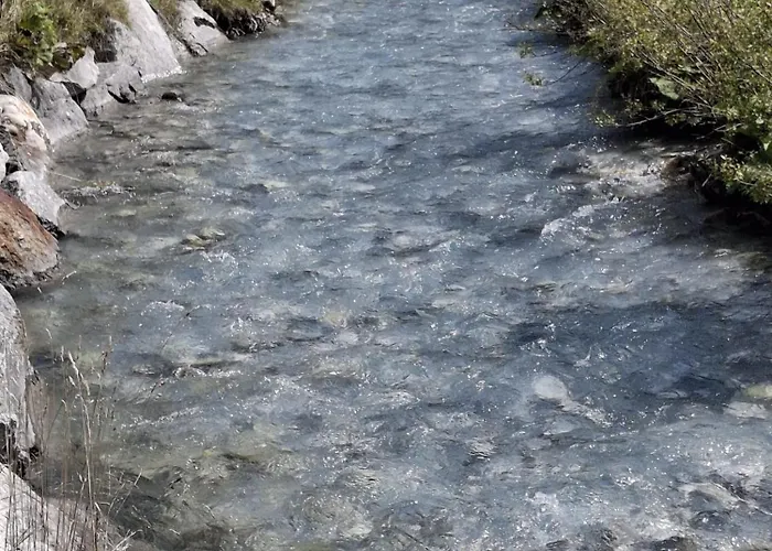 Mycozykoma Apartment