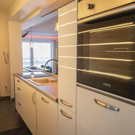 דירה Mycozykoma *