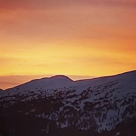 דירה Mycozykoma Schmirn