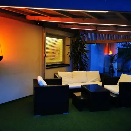 דירה Mycozykoma Schmirn