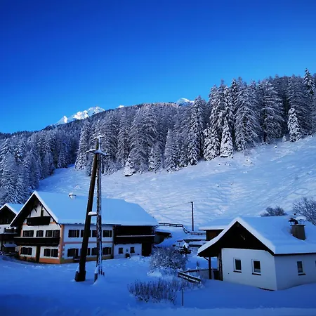 דירה Mycozykoma Schmirn