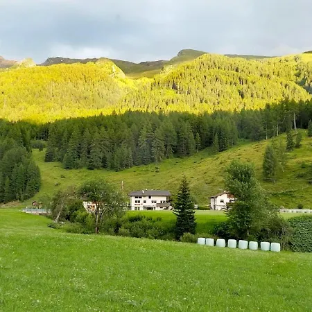 Mycozykoma דירה Schmirn