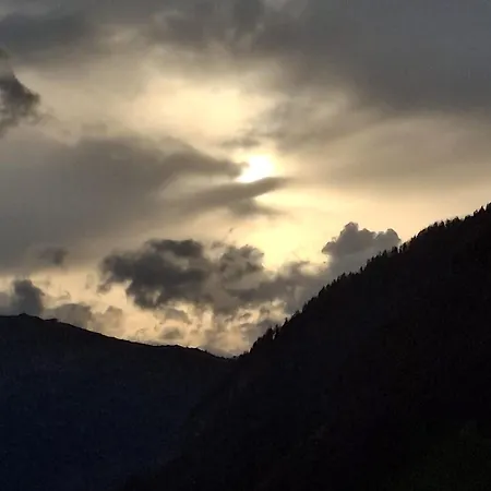 דירה Mycozykoma Schmirn