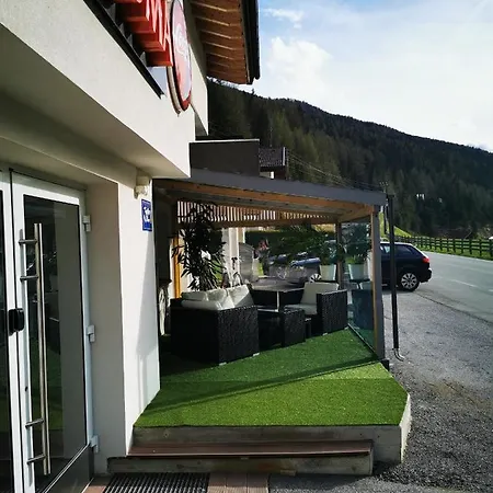 Mycozykoma Appartement