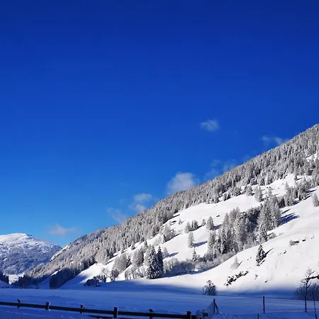 Mycozykoma Appartement