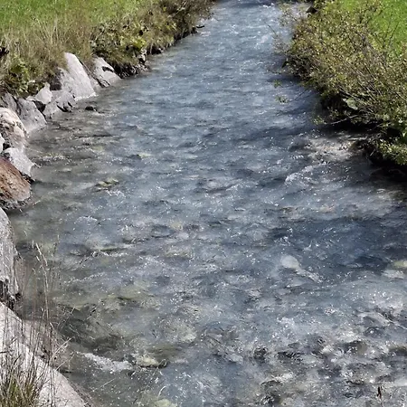 Mycozykoma Appartement