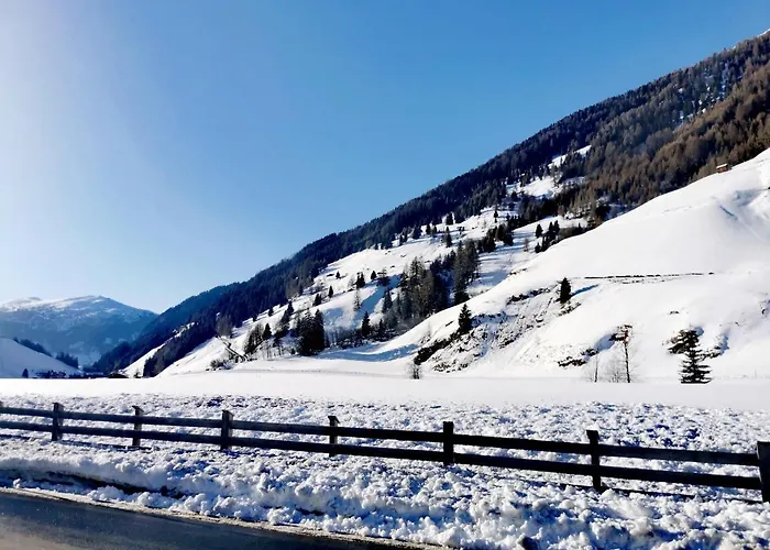 Mycozykoma 아파트 *