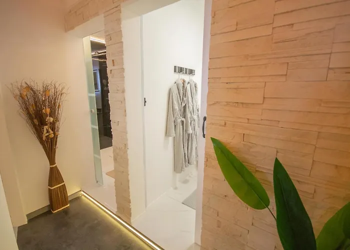 Mycozykoma 아파트 *