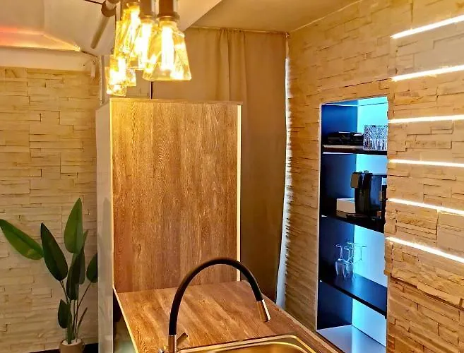 Mycozykoma 아파트