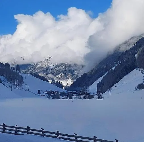 Mycozykoma 아파트 Schmirn