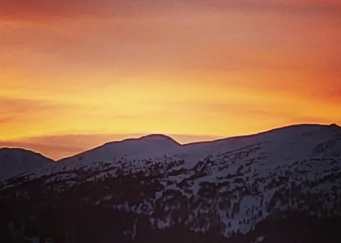 아파트 Mycozykoma Schmirn