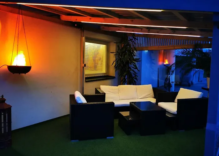 아파트 Mycozykoma Schmirn