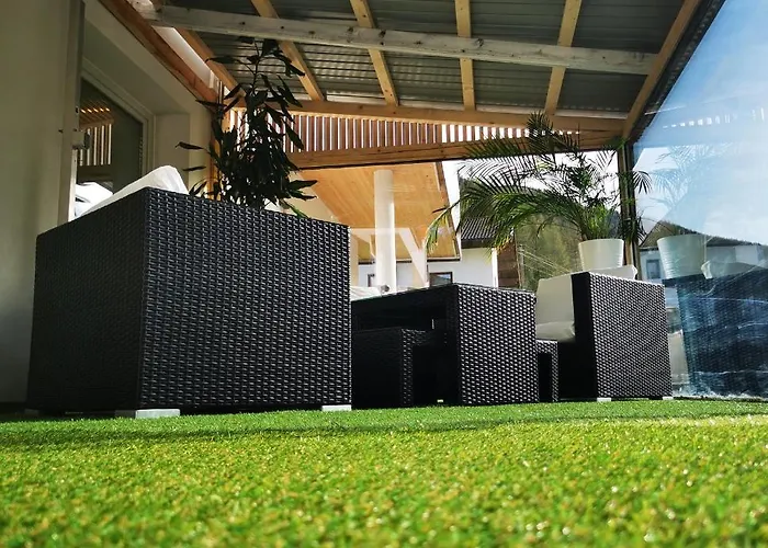 Mycozykoma 아파트 Schmirn