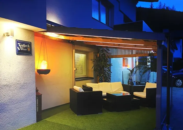 Mycozykoma 아파트 Schmirn