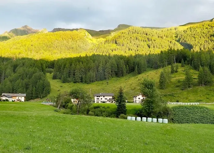 Mycozykoma 아파트 Schmirn