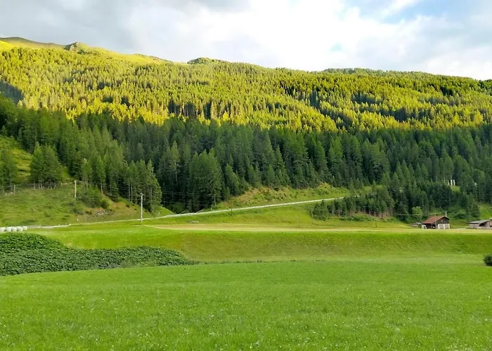 Mycozykoma 아파트 *